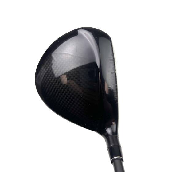 Left Handed Srixon ZX 3 Wood / 15 Degree / Evenflow Riptide Stiff Flex