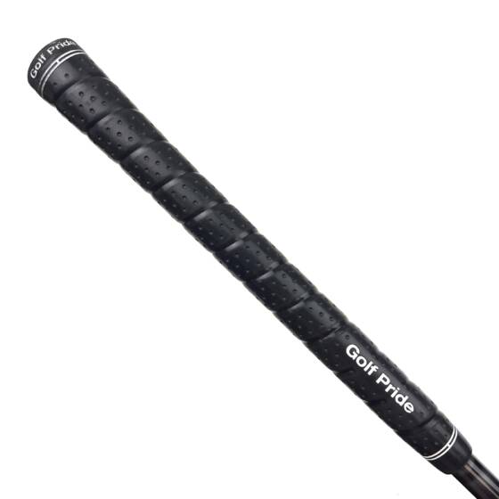 Left Handed Srixon ZX 3 Wood / 15 Degree / Evenflow Riptide Stiff Flex