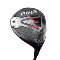 Ping G410 3 Wood / 14.5 Degree / Evenflow Stiff Flex