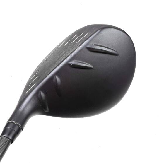 Ping G410 3 Wood / 14.5 Degree / Evenflow Stiff Flex