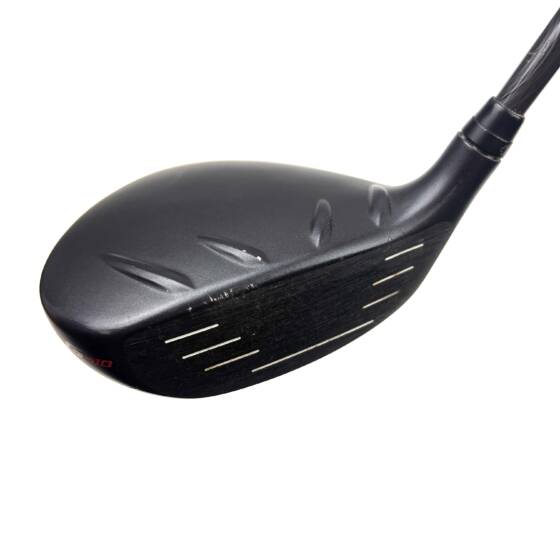 Ping G410 3 Wood / 14.5 Degree / Evenflow Stiff Flex