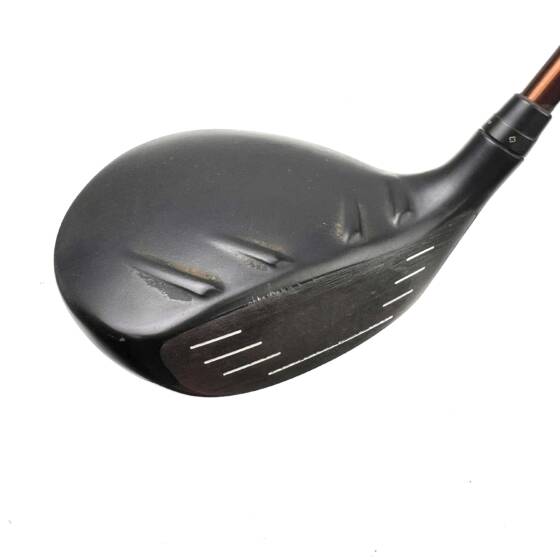 Ping G400 SFT 3 Wood / 16 Degree / Alta CB 65 Regular Flex