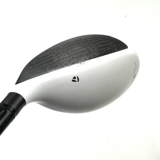 Taylormade R11 3 Wood / 15.5 Degree / Fujikura Blur Regular Flex