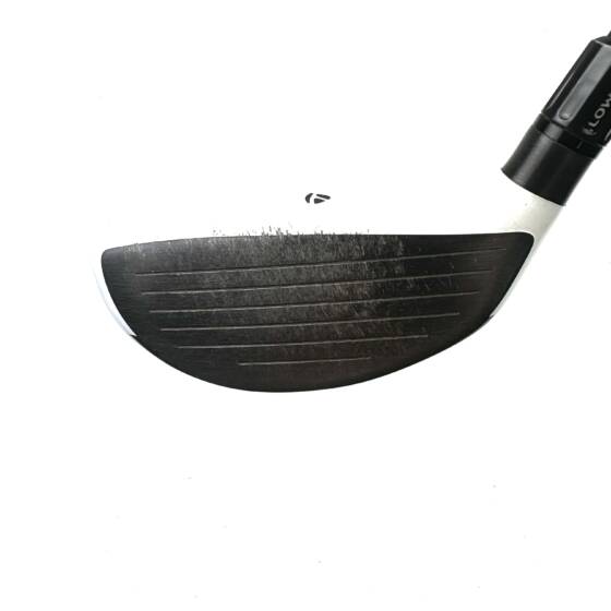 Taylormade R11 3 Wood / 15.5 Degree / Fujikura Blur Regular Flex