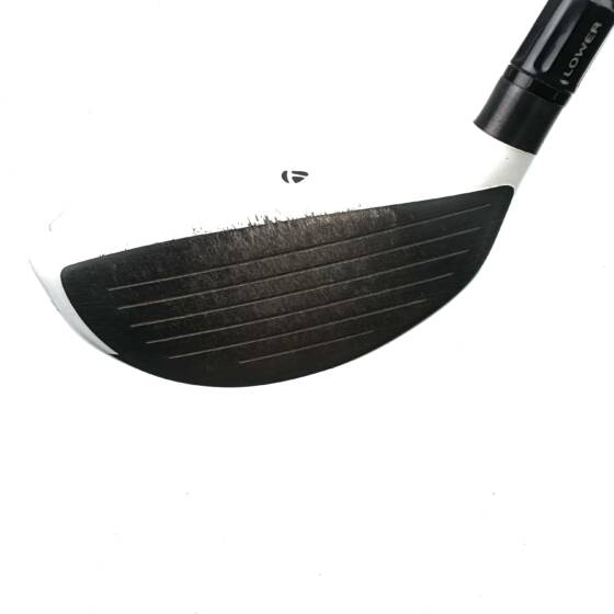 Taylormade R11 3 Wood / 15.5 Degree / Fujikura Blur Regular Flex
