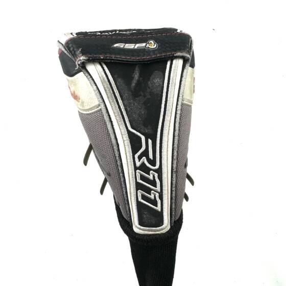 Taylormade R11 3 Wood / 15.5 Degree / Fujikura Blur Regular Flex