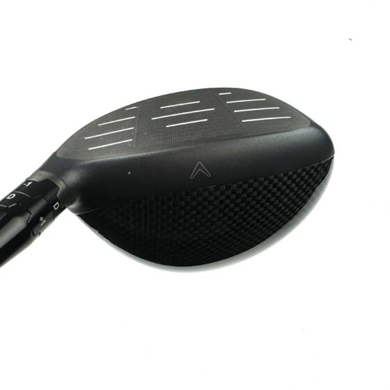 Callaway Paradym AI Smoke Max 3 Wood / 15 Degree / Kai’li 70 X-Stiff Flex