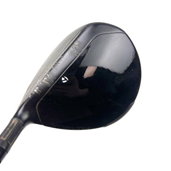 Taylormade Stealth 2 3 Wood / 15 Degree / Ventus TR 6 Stiff Flex