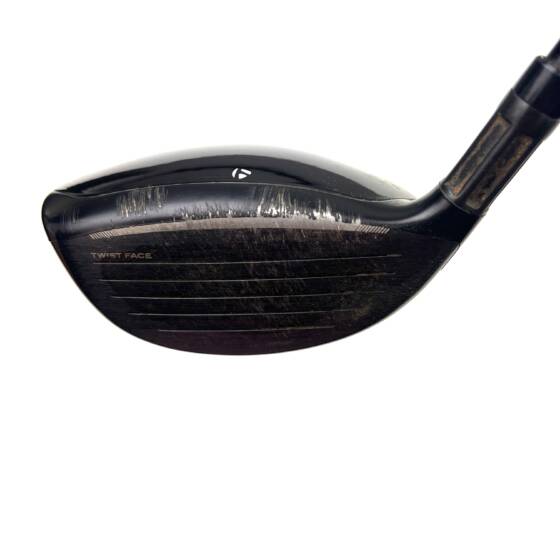 Taylormade Stealth 2 3 Wood / 15 Degree / Ventus TR 6 Stiff Flex