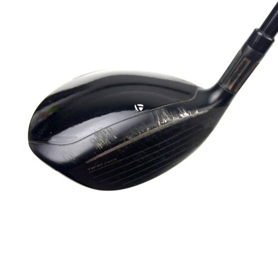 Taylormade Stealth 2 3 Wood / 15 Degree / Ventus TR 6 Stiff Flex