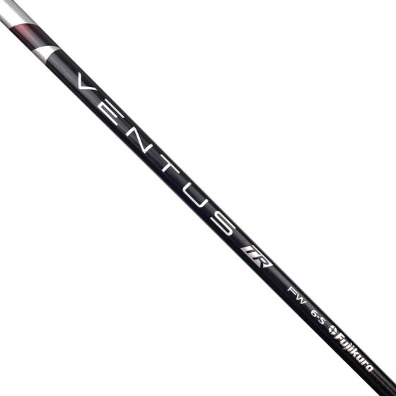 Taylormade Stealth 2 3 Wood / 15 Degree / Ventus TR 6 Stiff Flex