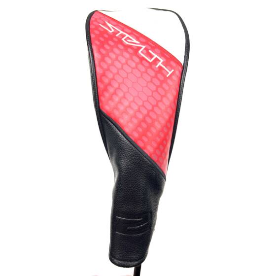 Taylormade Stealth 2 3 Wood / 15 Degree / Ventus TR 6 Stiff Flex