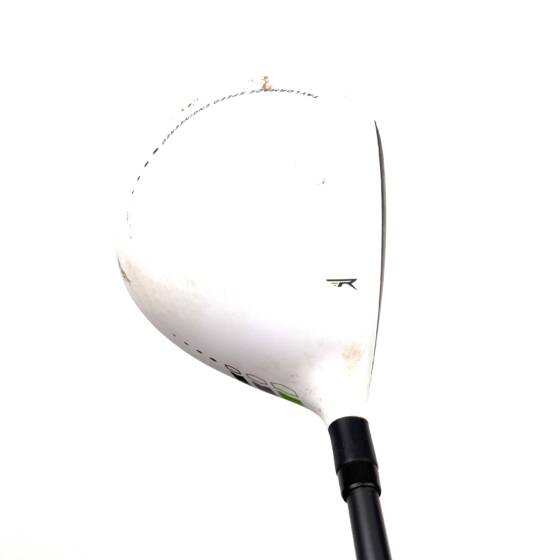 Left Handed Taylormade RBZ 3 Wood / 15 Degree / Matrix Ozik Regular Flex