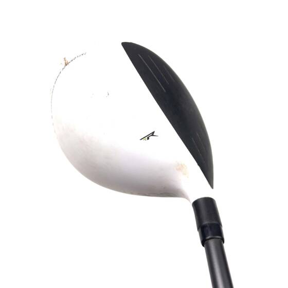 Left Handed Taylormade RBZ 3 Wood / 15 Degree / Matrix Ozik Regular Flex