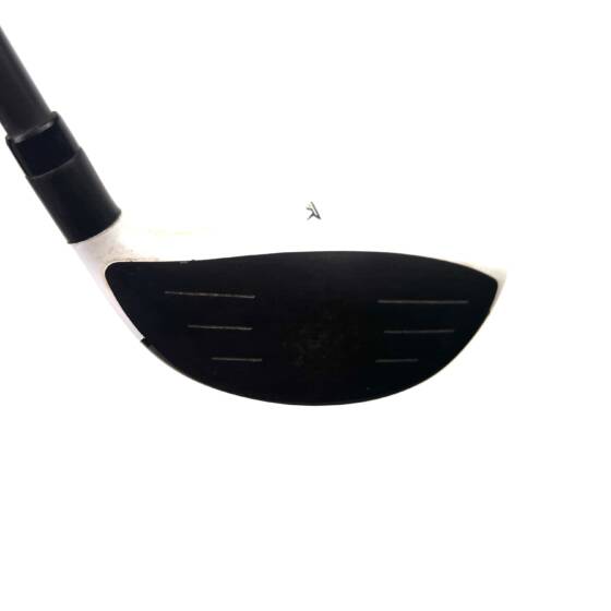 Left Handed Taylormade RBZ 3 Wood / 15 Degree / Matrix Ozik Regular Flex