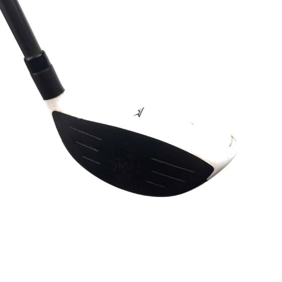 Left Handed Taylormade RBZ 3 Wood / 15 Degree / Matrix Ozik Regular Flex