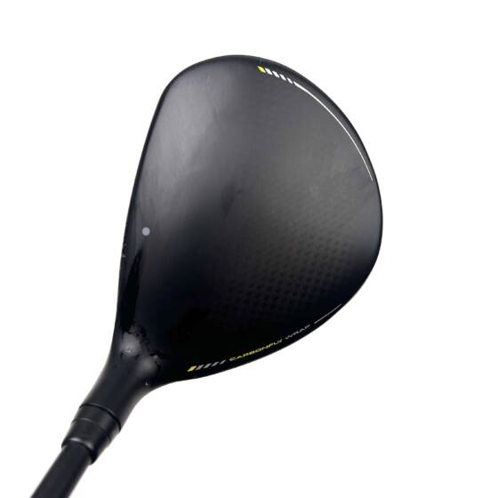 Ping G430 Max 3 Wood / 15 Degree / Alta CB 65 Regular Flex