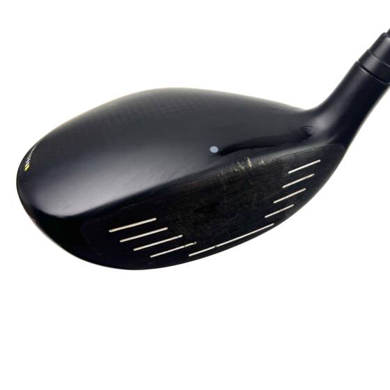 Ping G430 Max 3 Wood / 15 Degree / Alta CB 65 Regular Flex