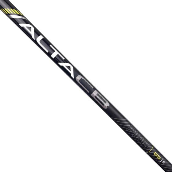 Ping G430 Max 3 Wood / 15 Degree / Alta CB 65 Regular Flex