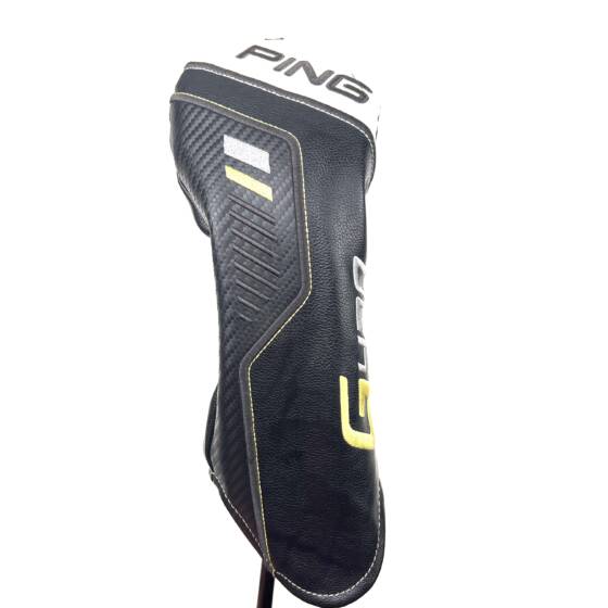 Ping G430 Max 3 Wood / 15 Degree / Alta CB 65 Regular Flex