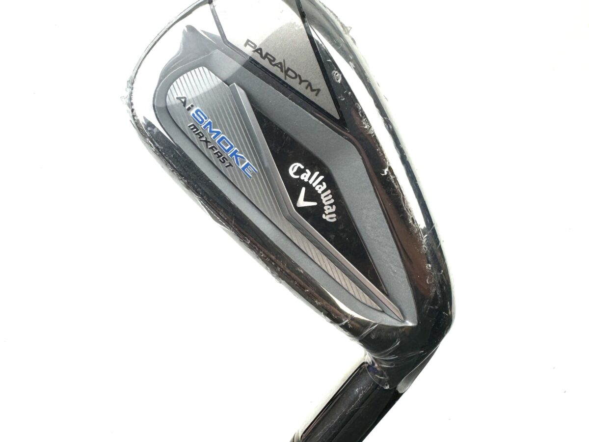 ☆PARADYM Ai SMOKE TENSEI for Callaway(S Callaway Paradym Ai Smoke Max Fast Fairway | Golf Gear Direct