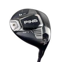 Ping G425 SFT 3 Wood / 16 Degree / Alta CB 65 Regular Flex