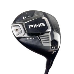 Ping G425 SFT 3 Wood / 16 Degree / Alta CB 65 Regular Flex