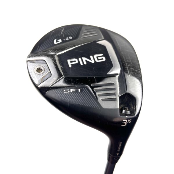 Ping G425 SFT 3 Wood / 16 Degree / Alta CB 65 Regular Flex