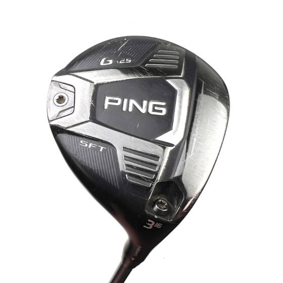 Ping G425 SFT 3 Wood / 16 Degree / Alta CB 65 Regular Flex