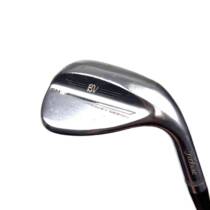 Titleist Vokey SM9 Lob Wedge / 58 Degree / Vokey Wedge Flex
