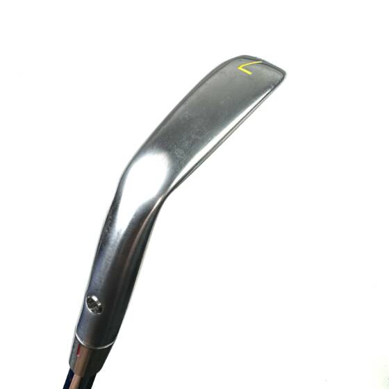 Demo Mizuno Pro 225 7 Iron / 30 Degree / Project X LZ 5.0 Regular Flex / 2 UP