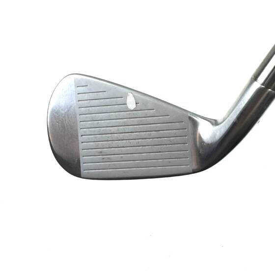 Demo Mizuno Pro 225 7 Iron / 30 Degree / Project X LZ 5.0 Regular Flex / 2 UP