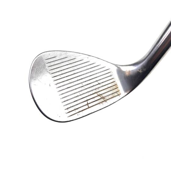 Titleist Vokey SM9 Lob Wedge / 58 Degree / Vokey Wedge Flex