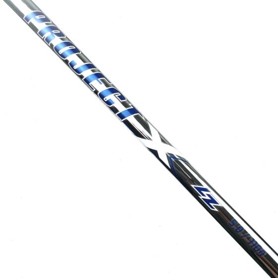 Demo Mizuno Pro 225 7 Iron / 30 Degree / Project X LZ 5.0 Regular Flex / 2 UP