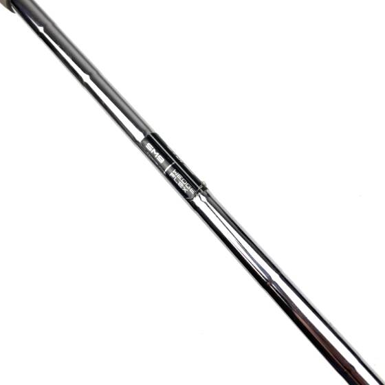 Titleist Vokey SM9 Lob Wedge / 58 Degree / Vokey Wedge Flex