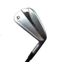 Taylormade P790 2021 4 Iron / 21 Degree / Fujikura Atmos Regular Flex
