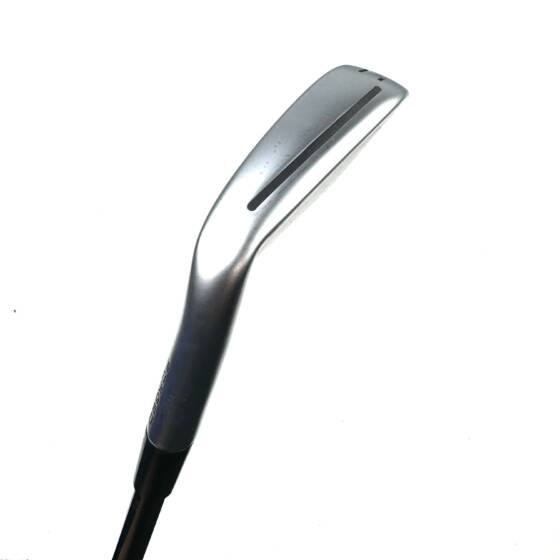 Taylormade P790 2021 4 Iron / 21 Degree / Fujikura Atmos Regular Flex