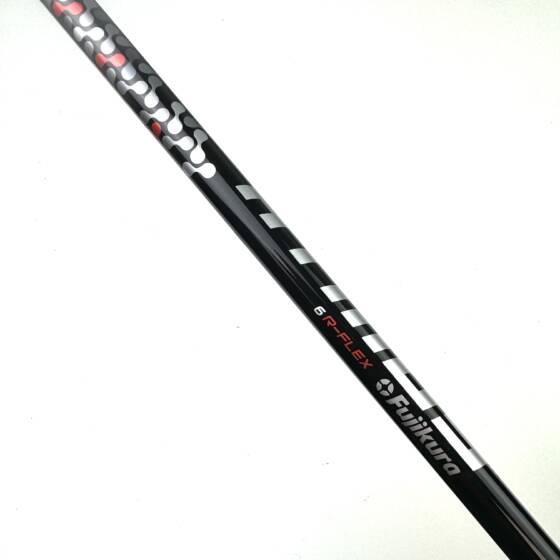 Taylormade P790 2021 4 Iron / 21 Degree / Fujikura Atmos Regular Flex