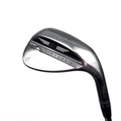 Titleist Vokey SM8 Lob Wedge / 58 Degree / Vokey Wedge Flex