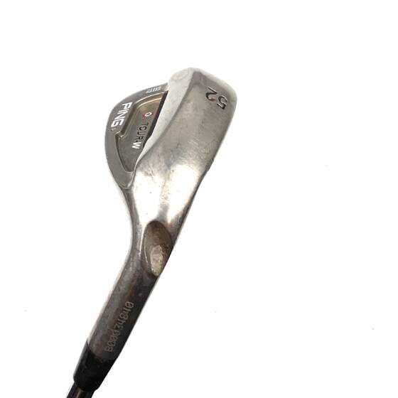 Ping Tour-W Gap Wedge / 52 Degree / AWT Stif Flex