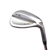 Ping Glide Gorge Lob Wedge / 58 Degree / CFS Wedge Flex
