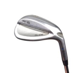 Ping Glide Gorge Lob Wedge / 58 Degree / CFS Wedge Flex