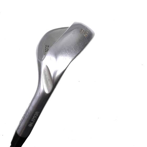 Ping Glide Gorge Lob Wedge / 58 Degree / CFS Wedge Flex