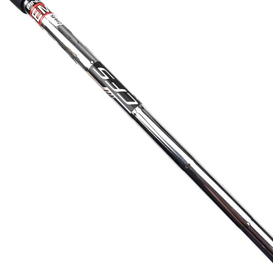 Ping Glide Gorge Lob Wedge / 58 Degree / CFS Wedge Flex