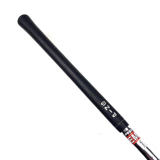 Ping Glide Gorge Lob Wedge / 58 Degree / CFS Wedge Flex