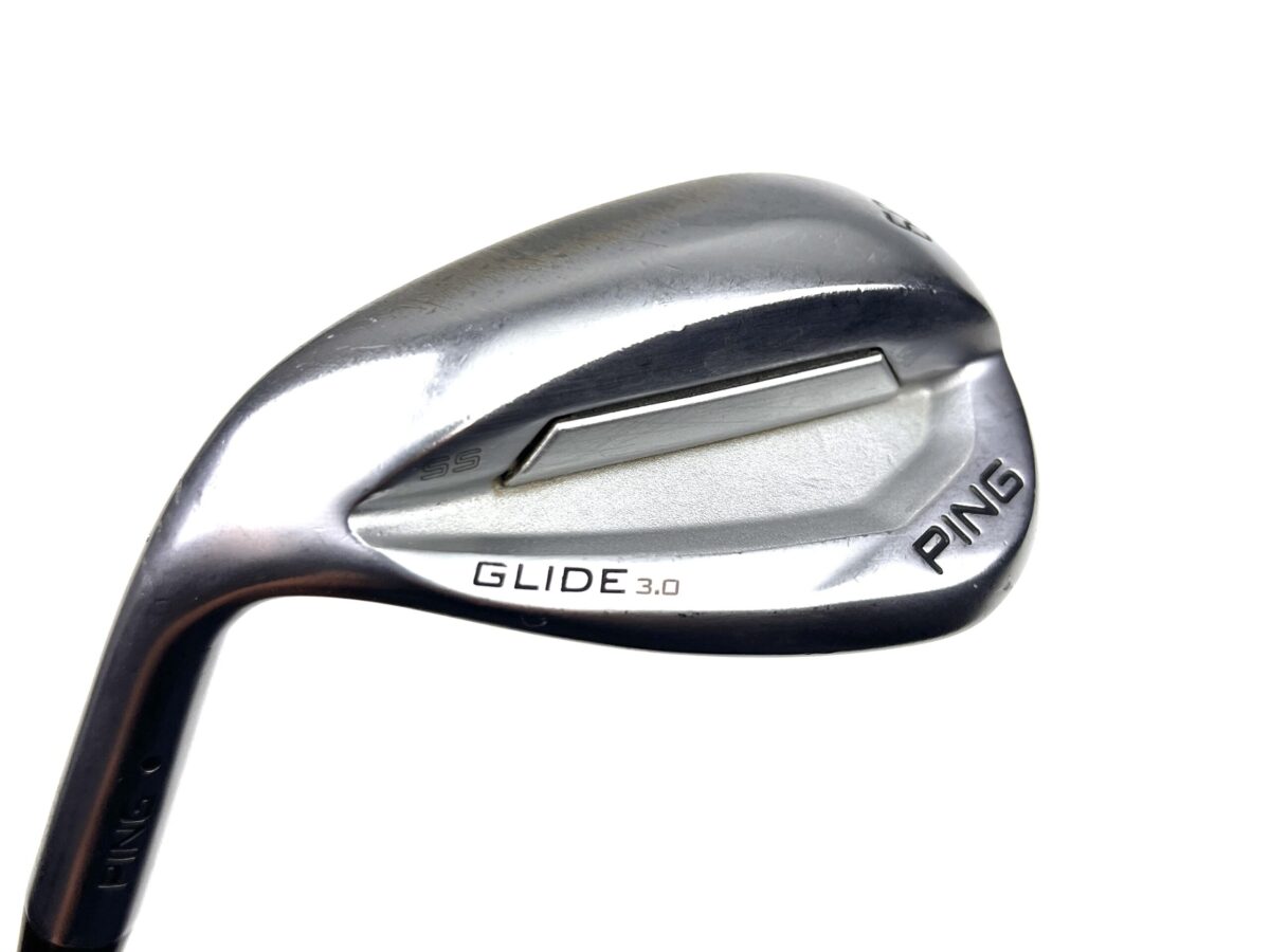 Used Ping Wedges for Sale NNGC