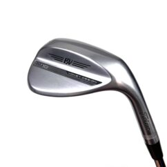 Titleist Vokey SM10 Lob Wedge / 60 Degree / Vokey Wedge Flex