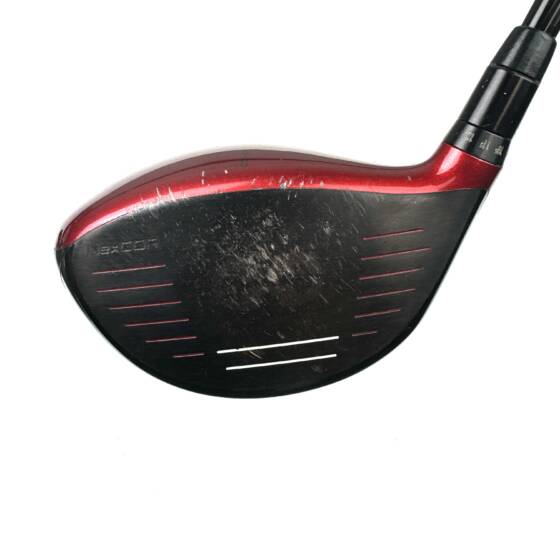 Nike VRS Covert Tour Driver / 8.5 Degree / Kurokage Tini 60 X-Stiff Flex