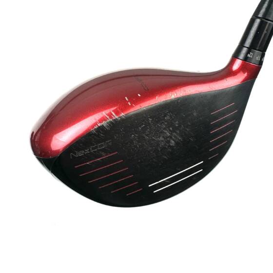 Nike VRS Covert Tour Driver / 8.5 Degree / Kurokage Tini 60 X-Stiff Flex