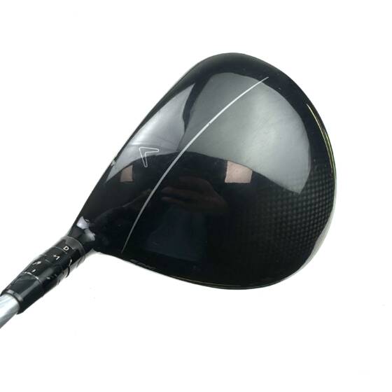 Callaway Epic Flash Driver / 10.5 Degree / Evenflow Project X